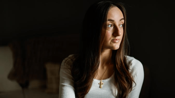 Many LIers wrestle with exhaustion, debt and trade-offs at home as they try to stay afloat.