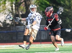 Goalie Joey Traversa stands tall to help Bethpage beat Plainedge