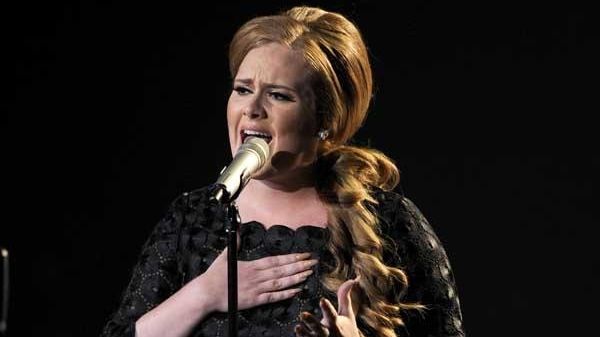 Adele