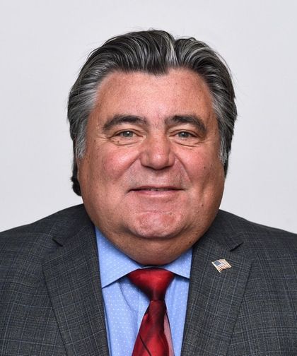John L. Perrone
