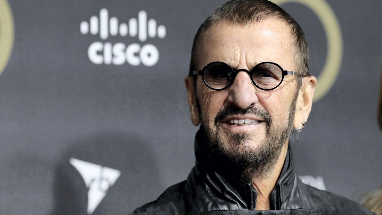 Recovering from COVID, Ringo Starr cancels shows Newsday