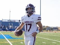 Long Island high school football games to watch for Week 5