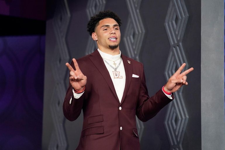 2019 NFL Draft Fashion