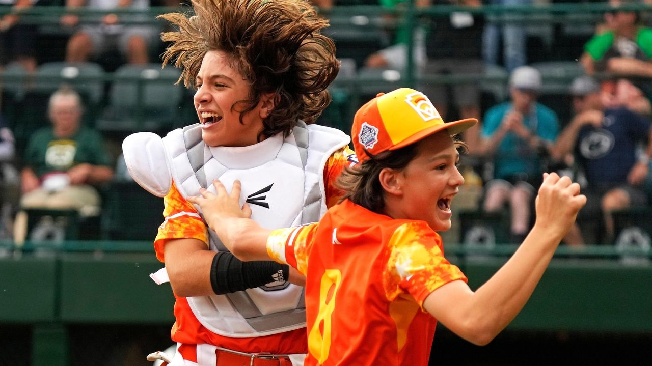 Little League World Series 2021: Updated US Bracket and Schedule, News,  Scores, Highlights, Stats, and Rumors
