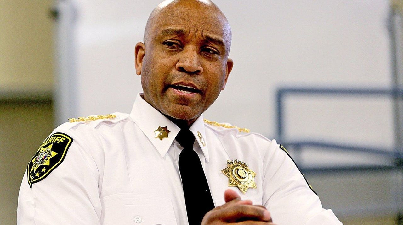 Errol Toulon Jr. seeks candidates for two top aide spots Newsday