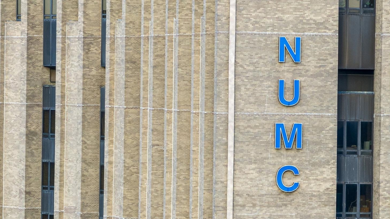 Governor's office seeks agreement with county on state control of NUMC ...