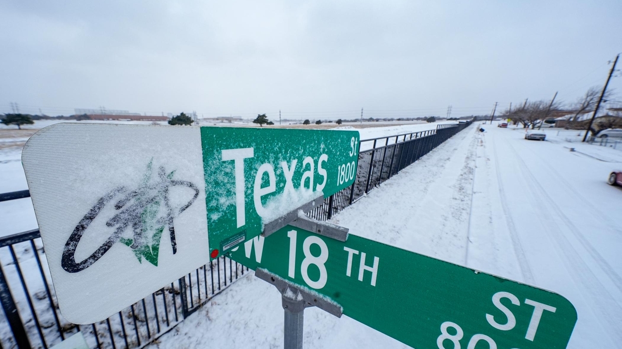 Another day of frigid wind chills and brutal cold across much of the U.S. - Vimarsana News