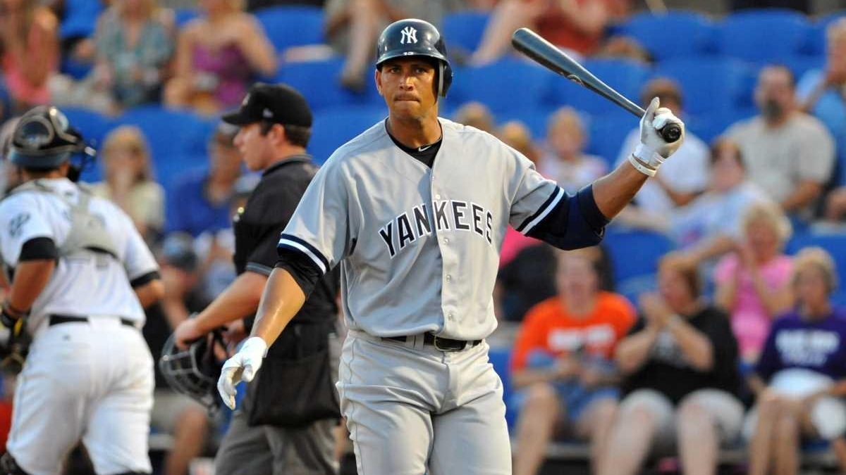 Yanks look forward to getting A-Rod back - Newsday