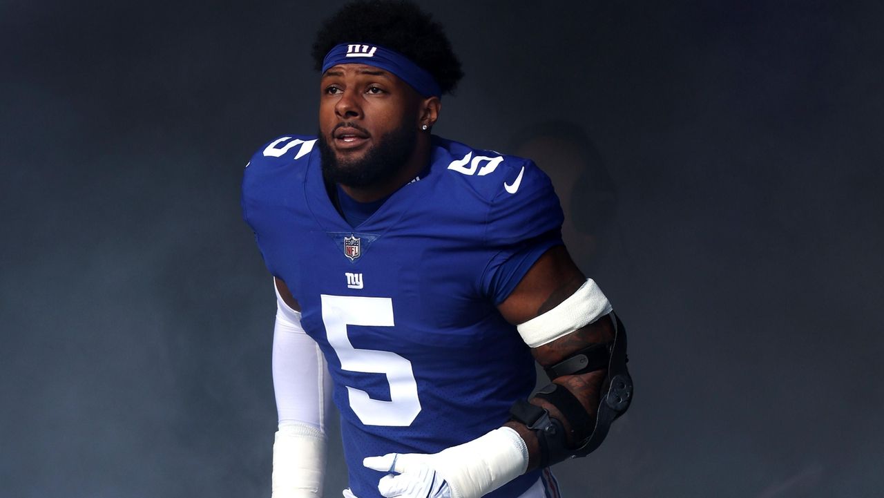 Giants' Kayvon Thibodeaux, Azeez Ojulari active for Week 3