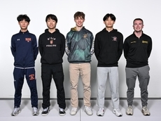 All-Long Island boys fencing team 2026