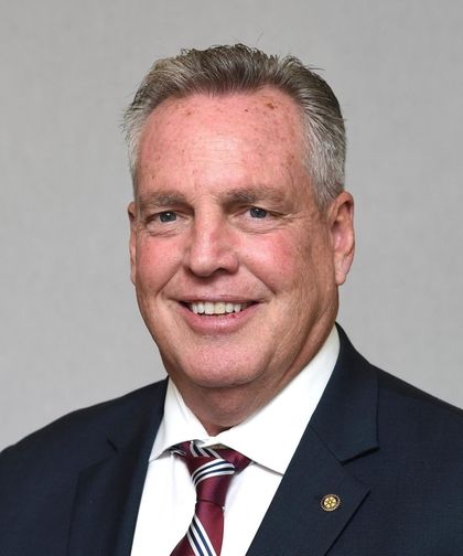 Robert J. Murphy