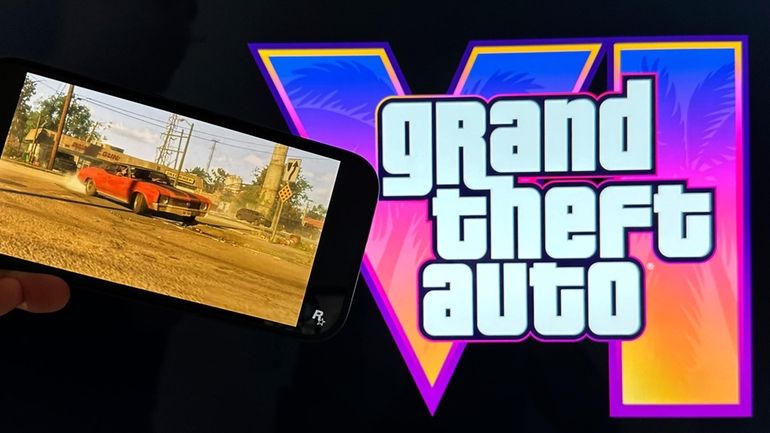 Two Official GTA 5 Mobile Apps Released by Rockstar - GTA BOOM