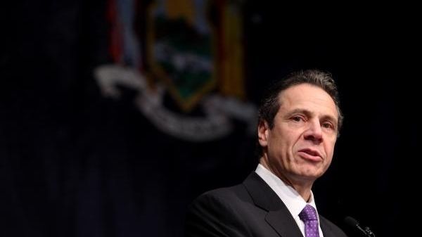 gov cuomo