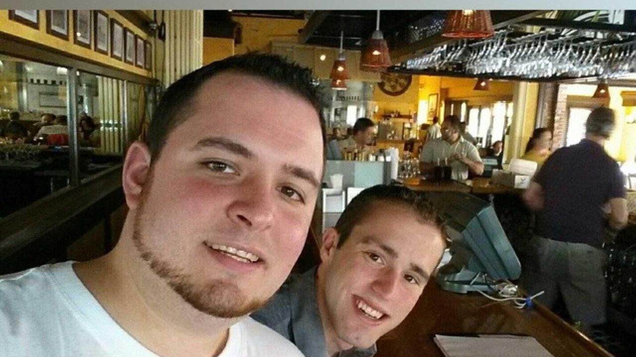 Islip Terrace friends seek Guinness record after drinking at 1,000 bars Newsday