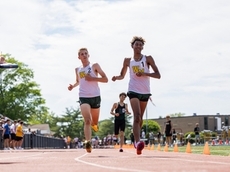 Runstoppable! Ward Melville's Andrew Senf, Anthony Anatol dominate
