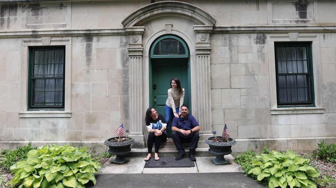 Meet the Planting Fields, Old Westbury Gardens, Bailey Arboretum