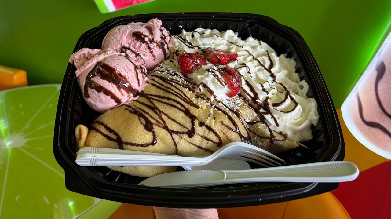 Mexicandy opens 2nd outpost in Riverhead