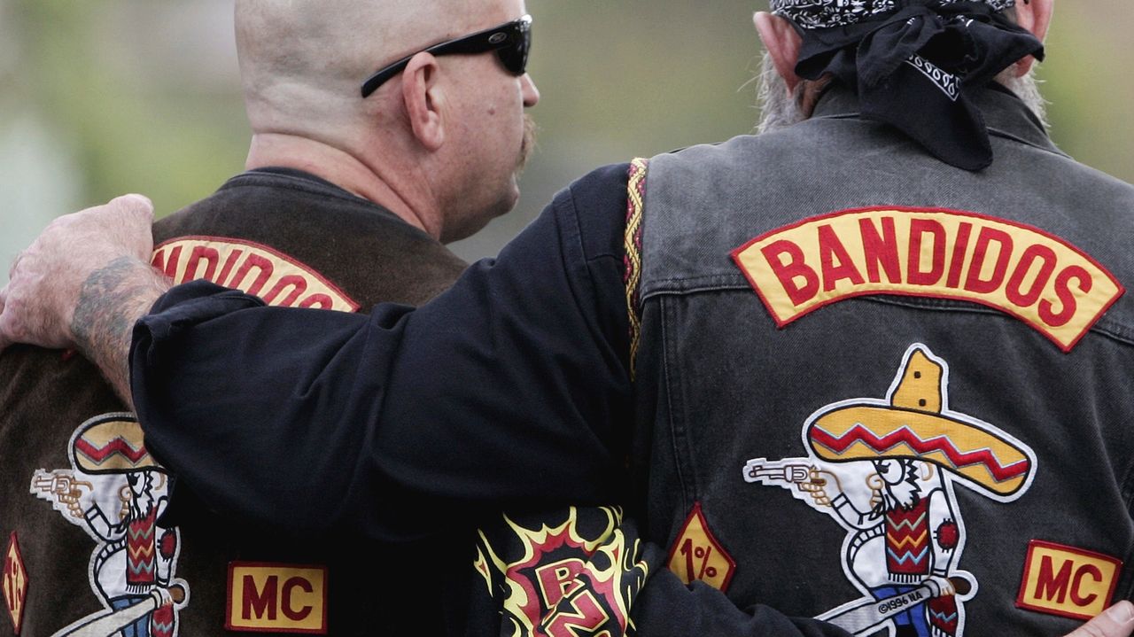 Denmark wants court to dissolve Danish arm of Bandidos motorcycle club, citing violence Newsday
