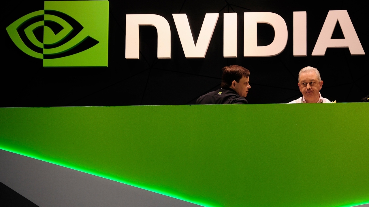 Chipmaker Nvidia joins exclusive club of companies with a $1 trillion market capitalization - Vimarsana News