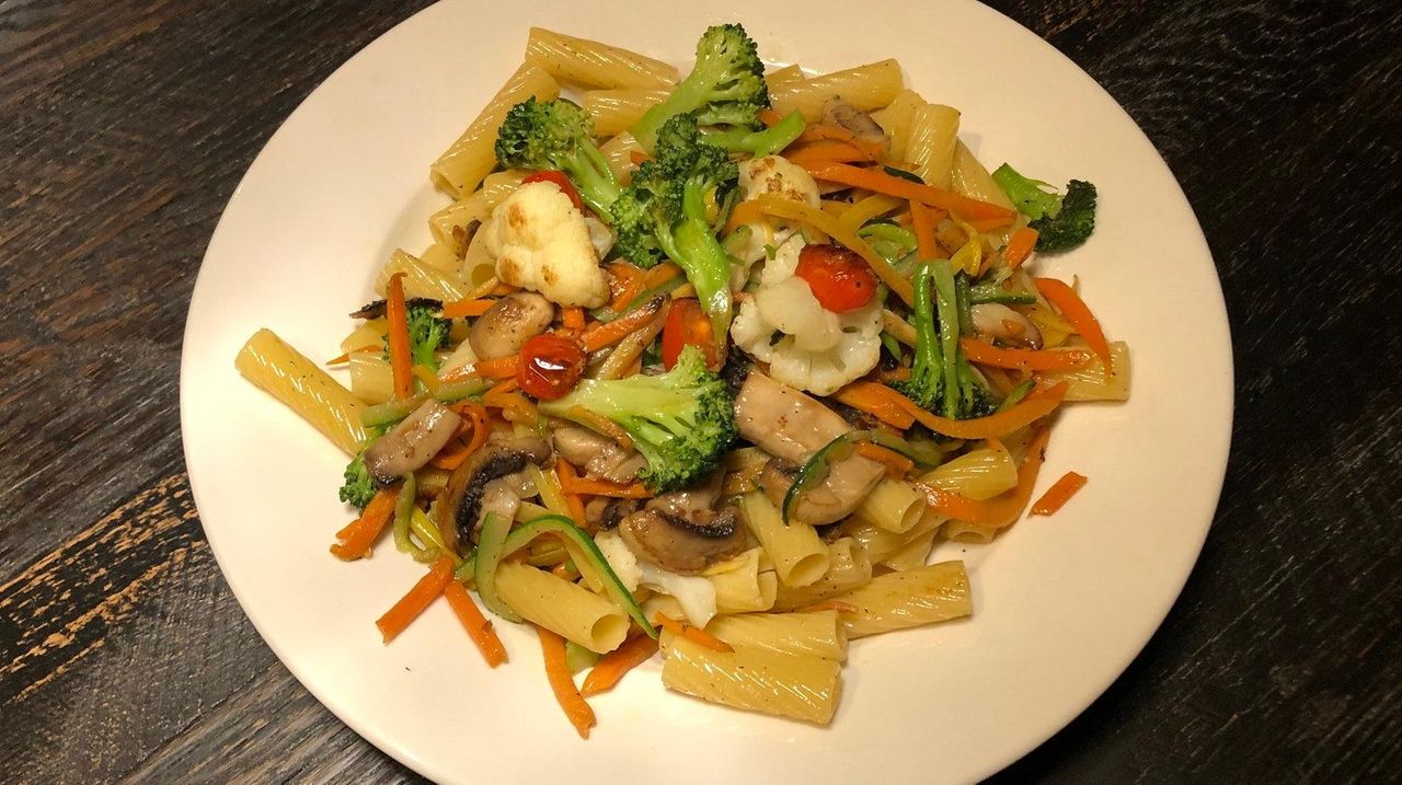 Pizzeriarestaurant Spuntino opens in Williston Park Newsday