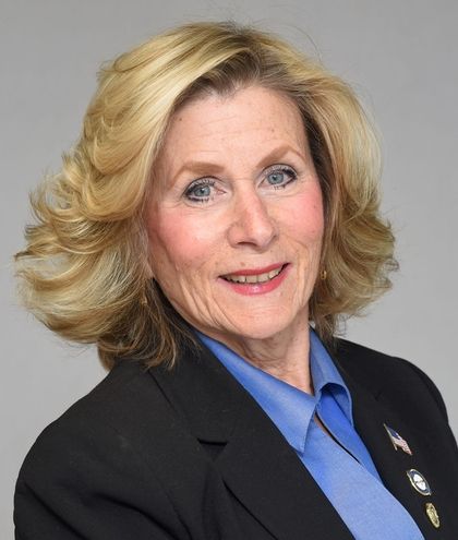 Pamela D. Panzenbeck