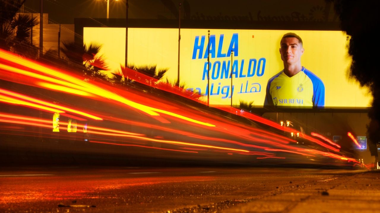 When will Cristiano Ronaldo make his Al-Nassr debut & what are the live  stream, TV & highlights details?