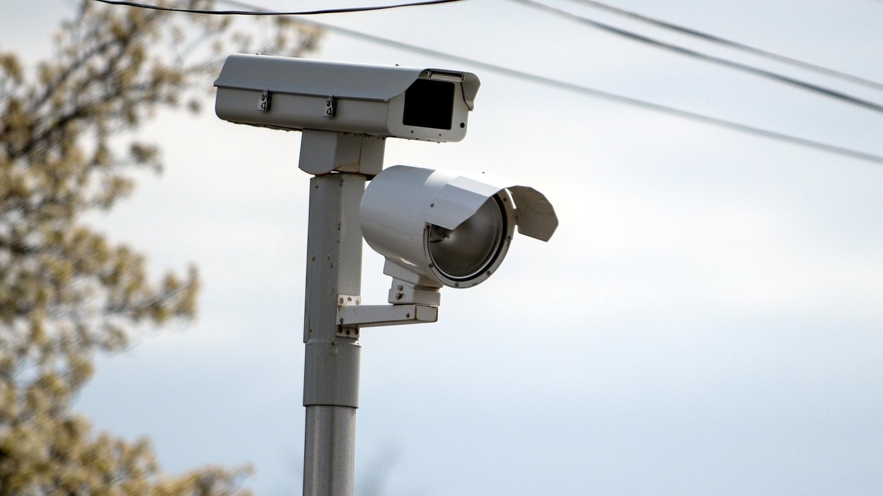 How to get your Suffolk red light camera ticket fee refund