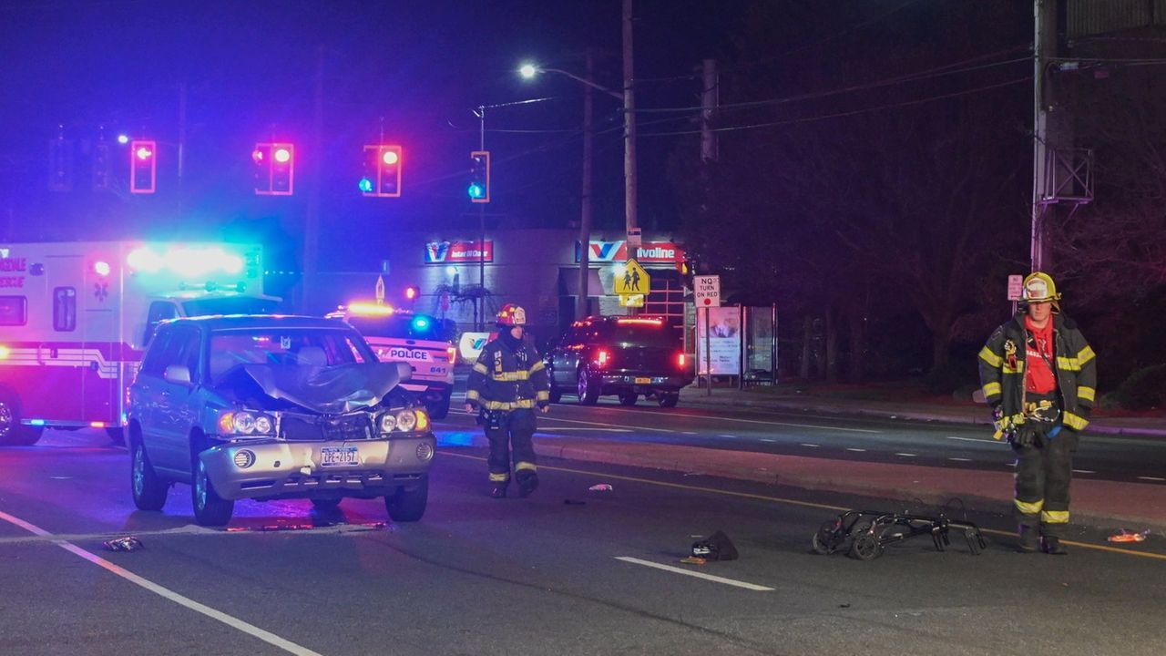 Cops Two Pedestrians Killed In Separate Long Island Crashes Newsday 3236