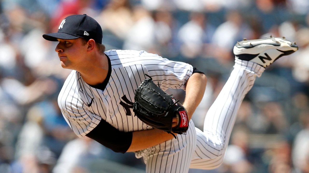 Yankees: Historic Michael King stat proves he deserves longer leash