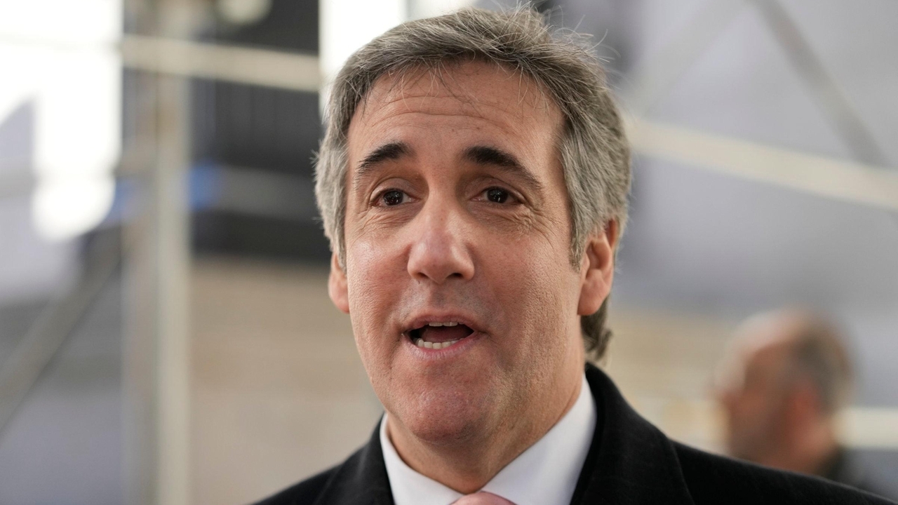 Trump's ex-lawyer Michael Cohen eyes House seat - Vimarsana News