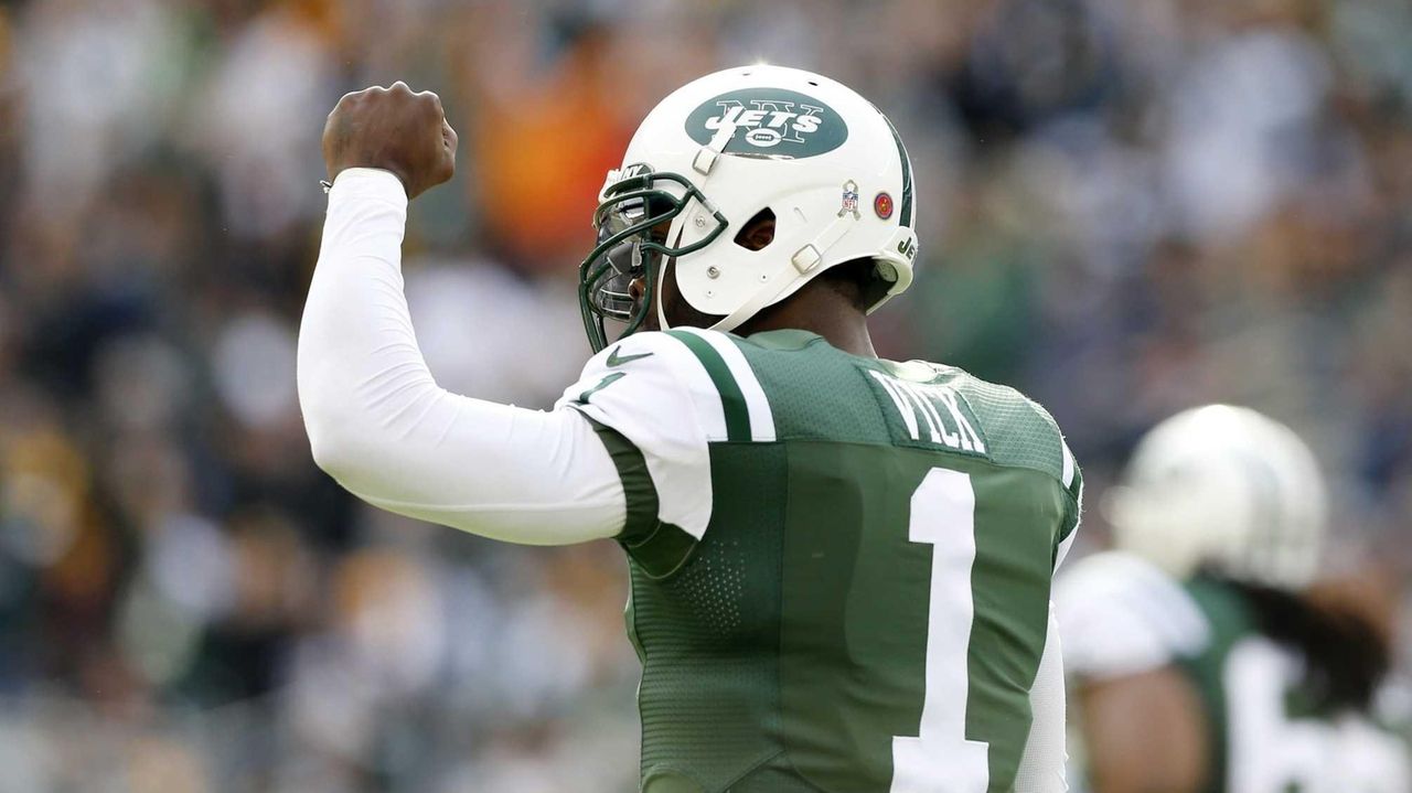 New York Jets scouting report: Three-game losing streak has followed Week 1  win