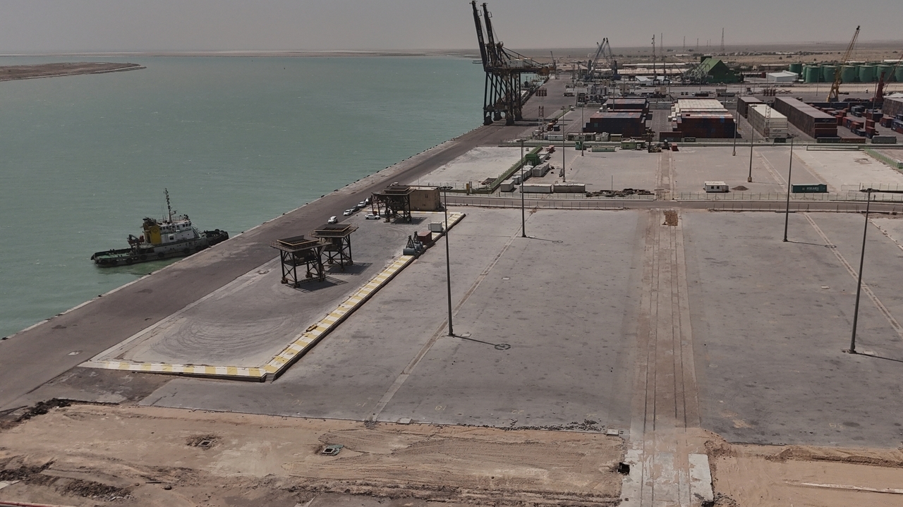 Iraq and Turkey strike a 1-year oil pipeline deal to boost exports during ongoing Hormuz closures