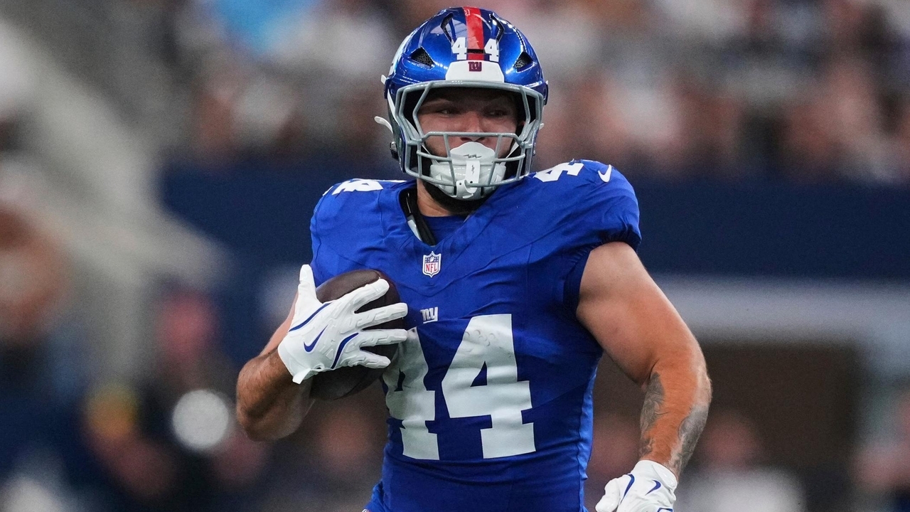 Good offense, bad defense or a little of both? 0-2 Giants don't have an ...