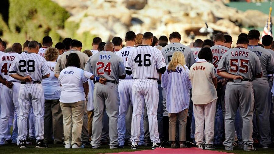 MLB All-Stars should be wearing their own team's uniforms in midsummer  classic - Sports Illustrated