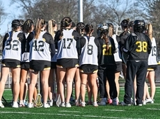 Top 10 girls lacrosse teams on LI