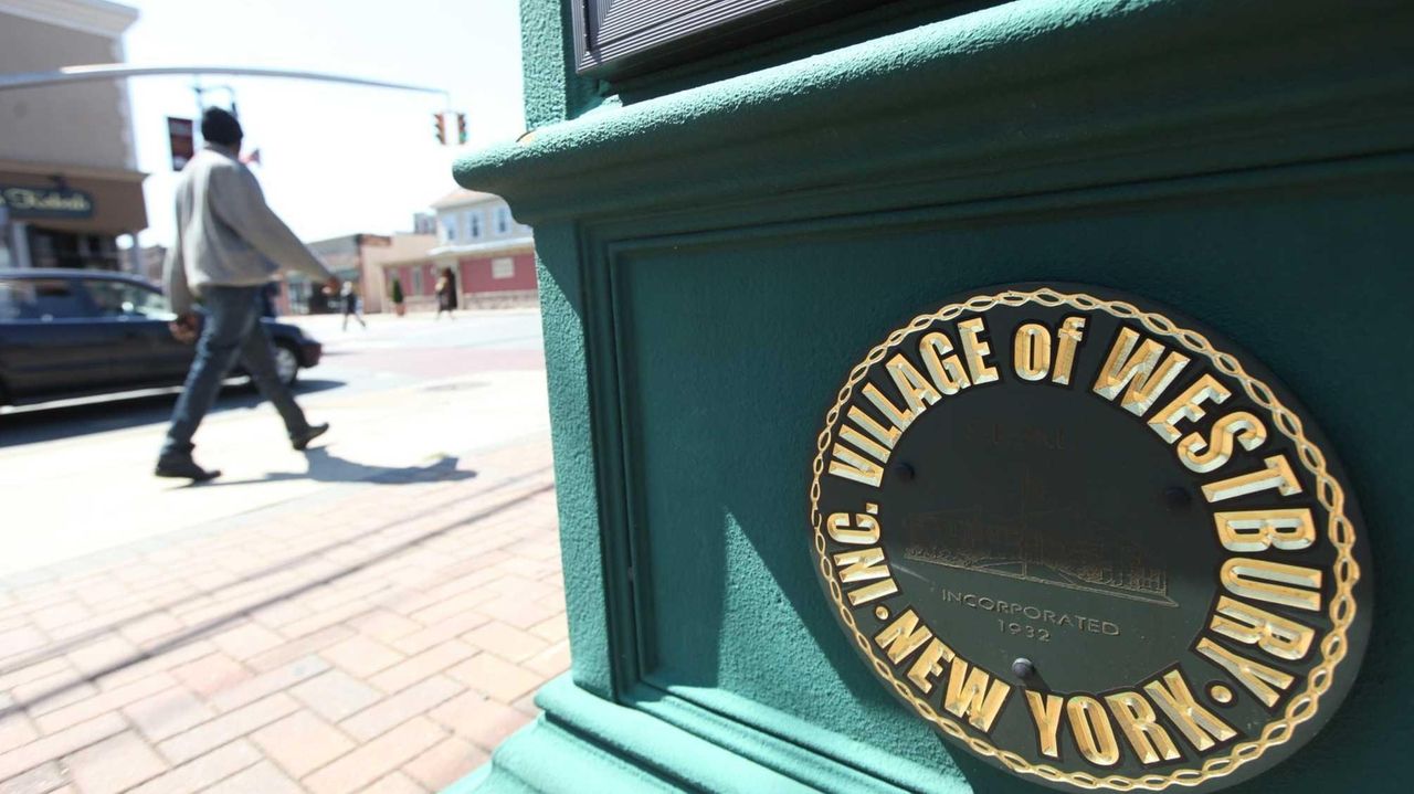 Westbury proposal targets illegal housing Newsday