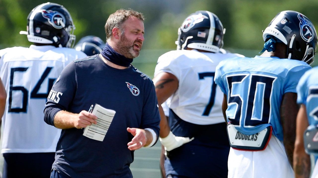 Week 4 Steelers-Titans football game postponed