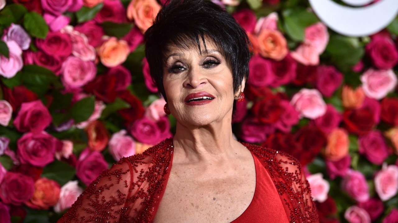 Chita Rivera, revered and pioneering Tony-winning dancer and singer, dies at 91 - Vimarsana News