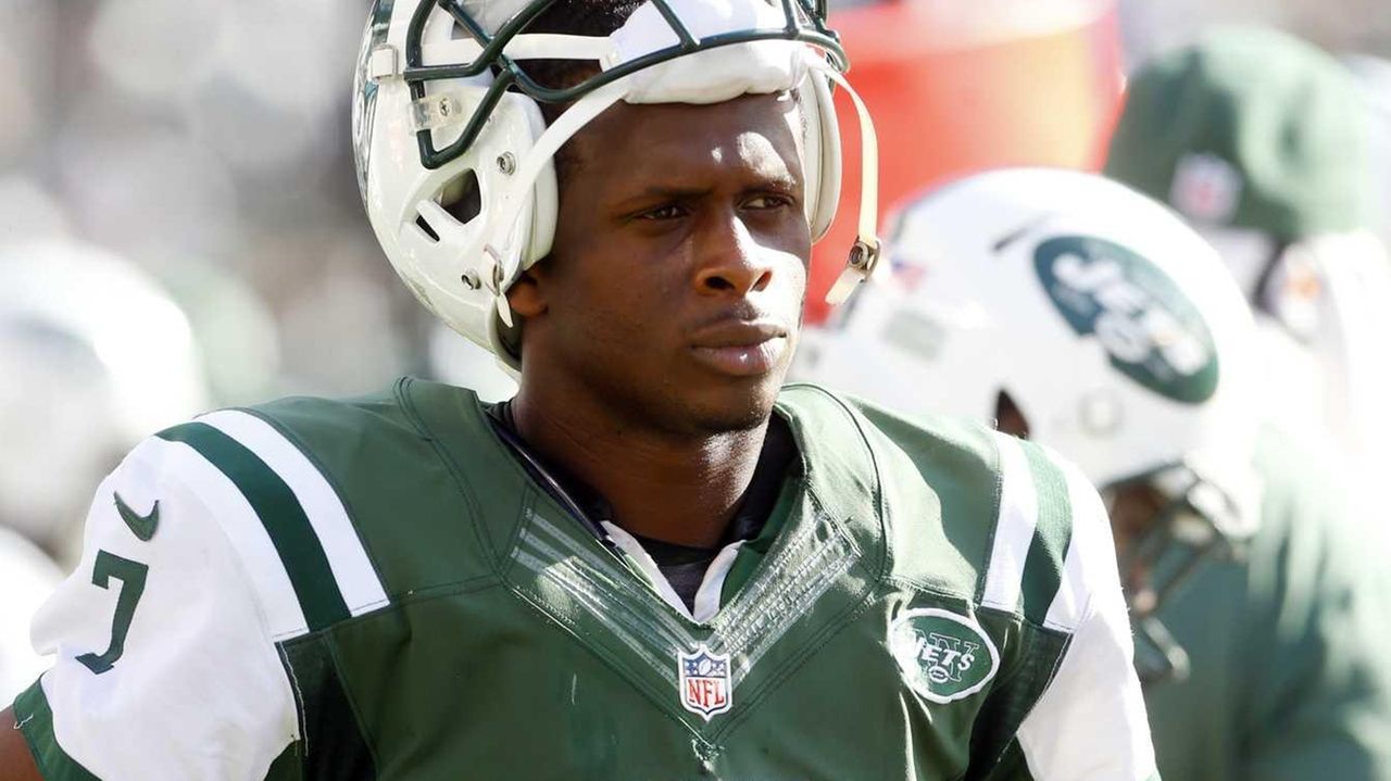 JETS: New York Jets rookie Geno Smith hurt in loss to Detroit Lions