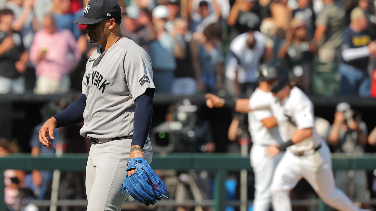 Erik Boland: How can Yankees find some offense? That's the issue on the table