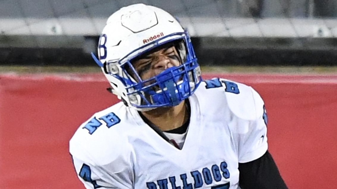 North Babylon runs wild in Suffolk II final Newsday