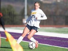 SWR girls soccer still proud despite loss in state Class A semifinals