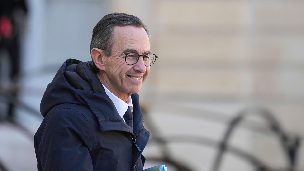 France is tackling a crypto kidnapping wave denting its image and a  potential presidential contender - Newsday