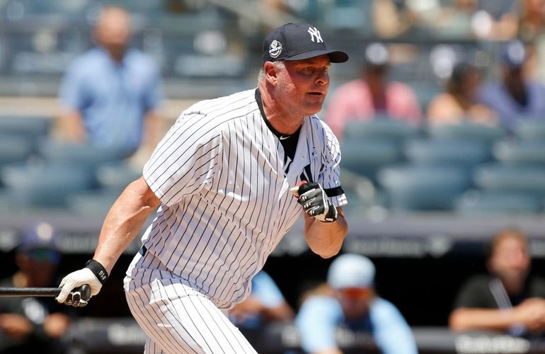 Yankees Old-Timers' Day 2018 - Newsday