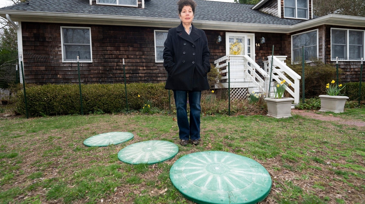 IRS ruling on Suffolk sewer grants too late for some seeking refunds - Vimarsana News