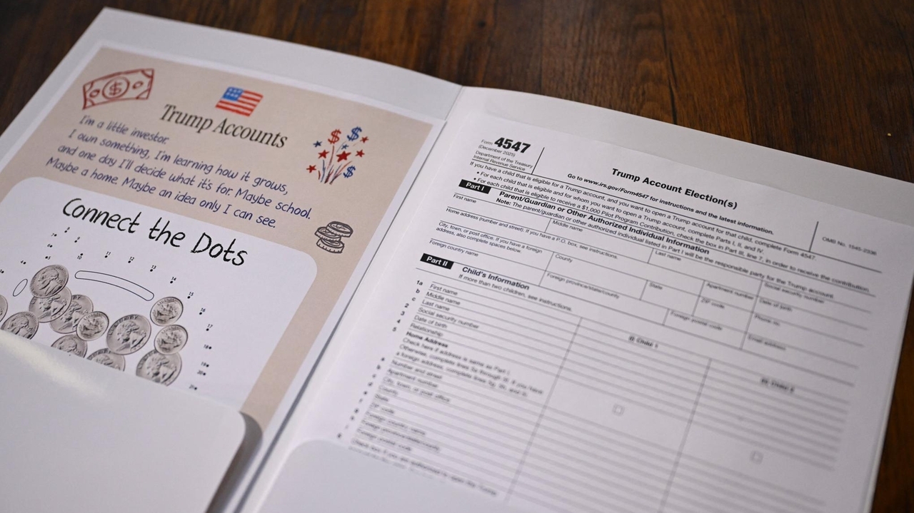 Trump Accounts: What Long Islanders need to know ahead of July 4 rollout
