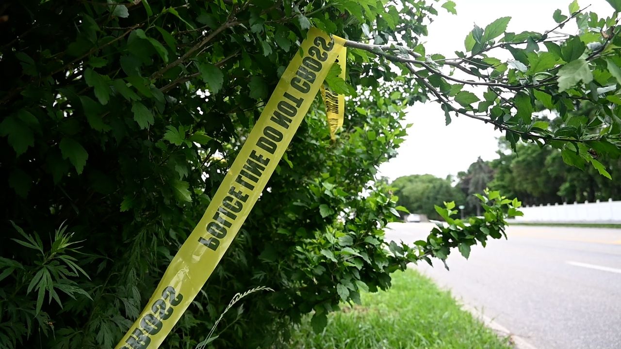 1 killed in 2vehicle crash in Commack, Suffolk police say Newsday