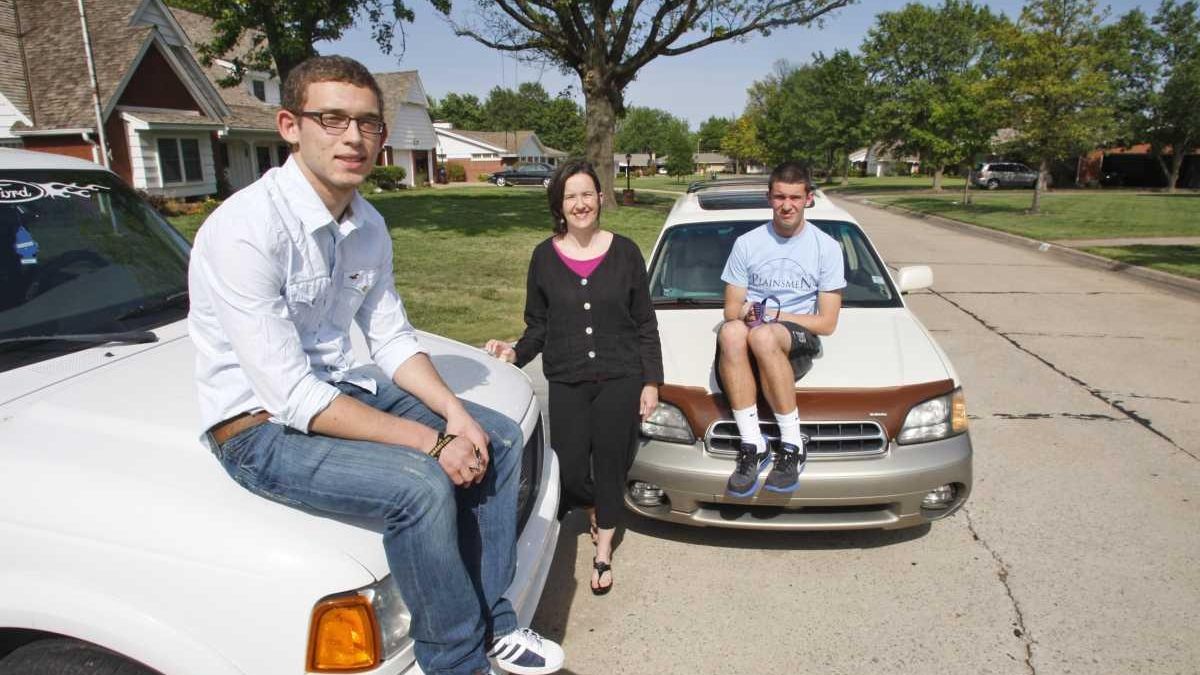 Top 10 mistakes young drivers make Newsday