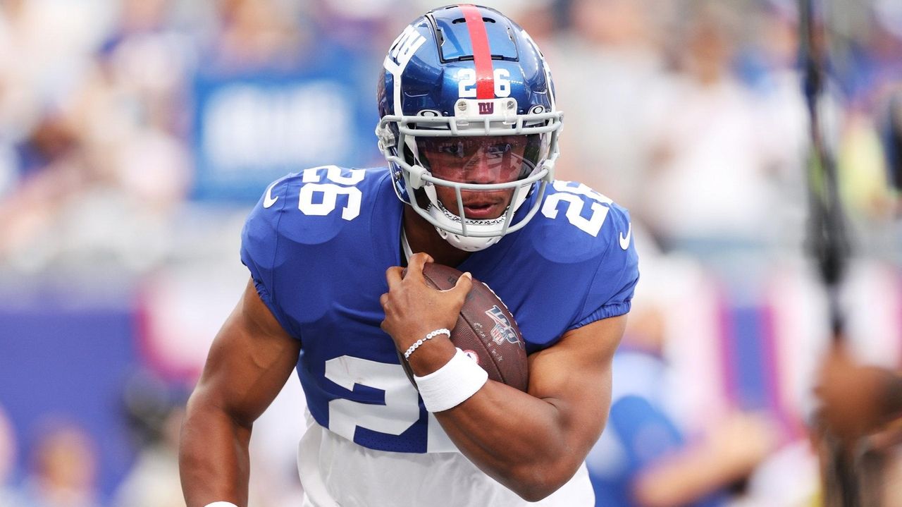 Week 1 NFL underdog picks: Back Giants, Lions against the spread to open  2022 season? 