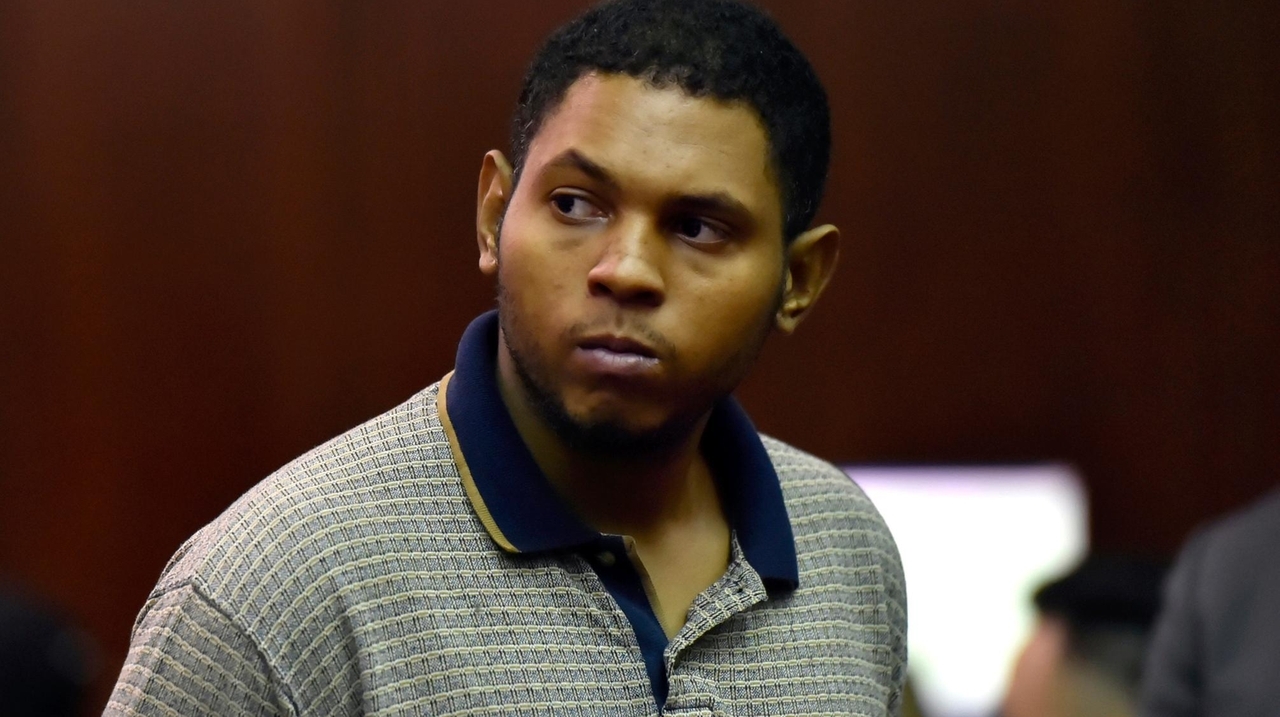 Homeless man pleads not guilty in Chinatown beating deaths - Newsday